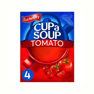 Batchelors Cup a Soup Tomato 82g