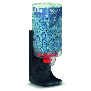 Moldex 7859 Spark Detect Dispens 500