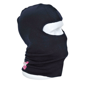 FR Anti-Static Balaclava Navy Pk10
