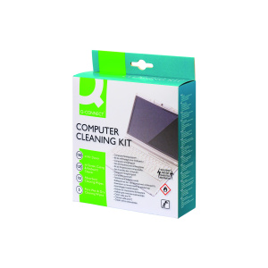 Q-Connect Computer Cleaning Kit