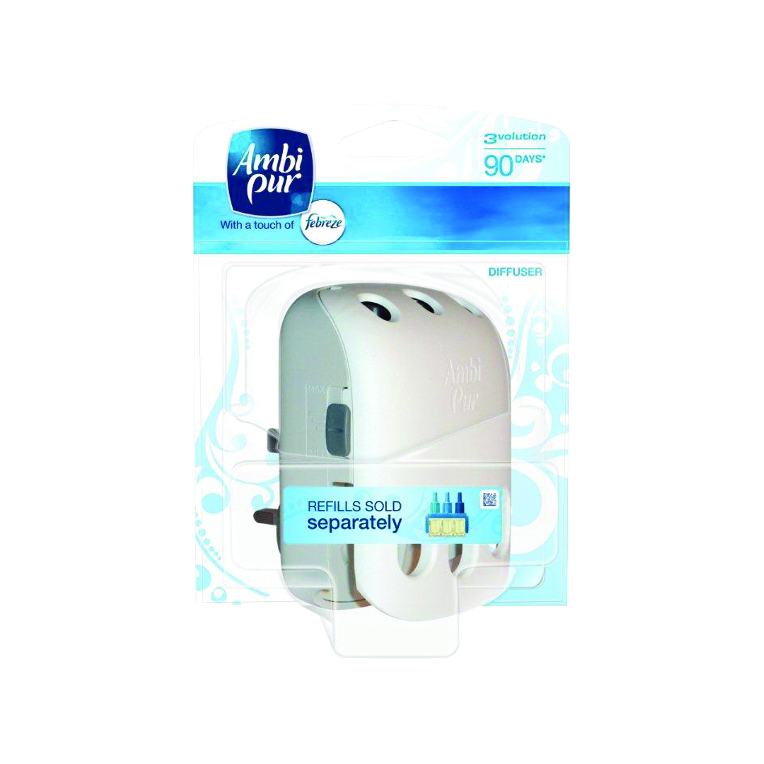 Ambipur 3 Vol Cotton Device