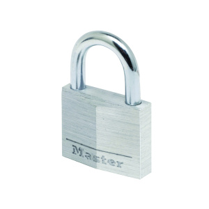 Aluminium Padlock 40Mm