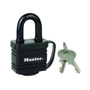 Master Lock Weather Tough Padlock