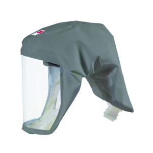 Versaflo Suspension Head Cover S-300