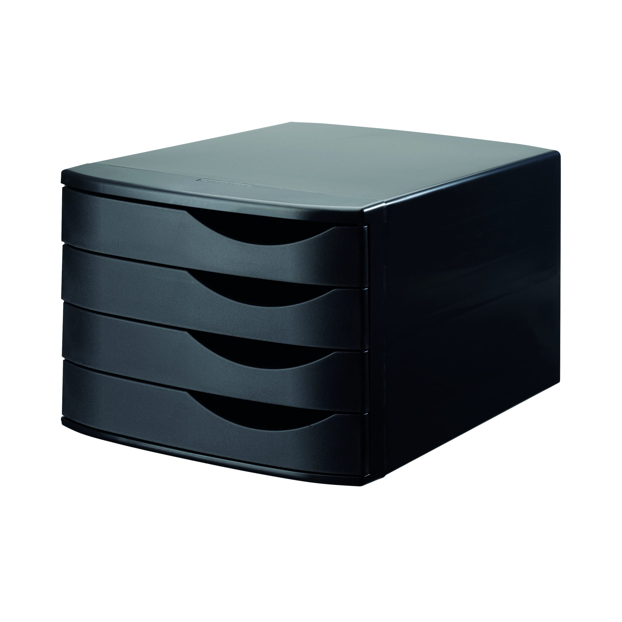 Jalema Resolution Desktop Set Black
