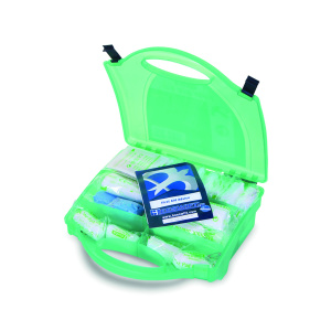First Aid Kit BSI 1-10 Person