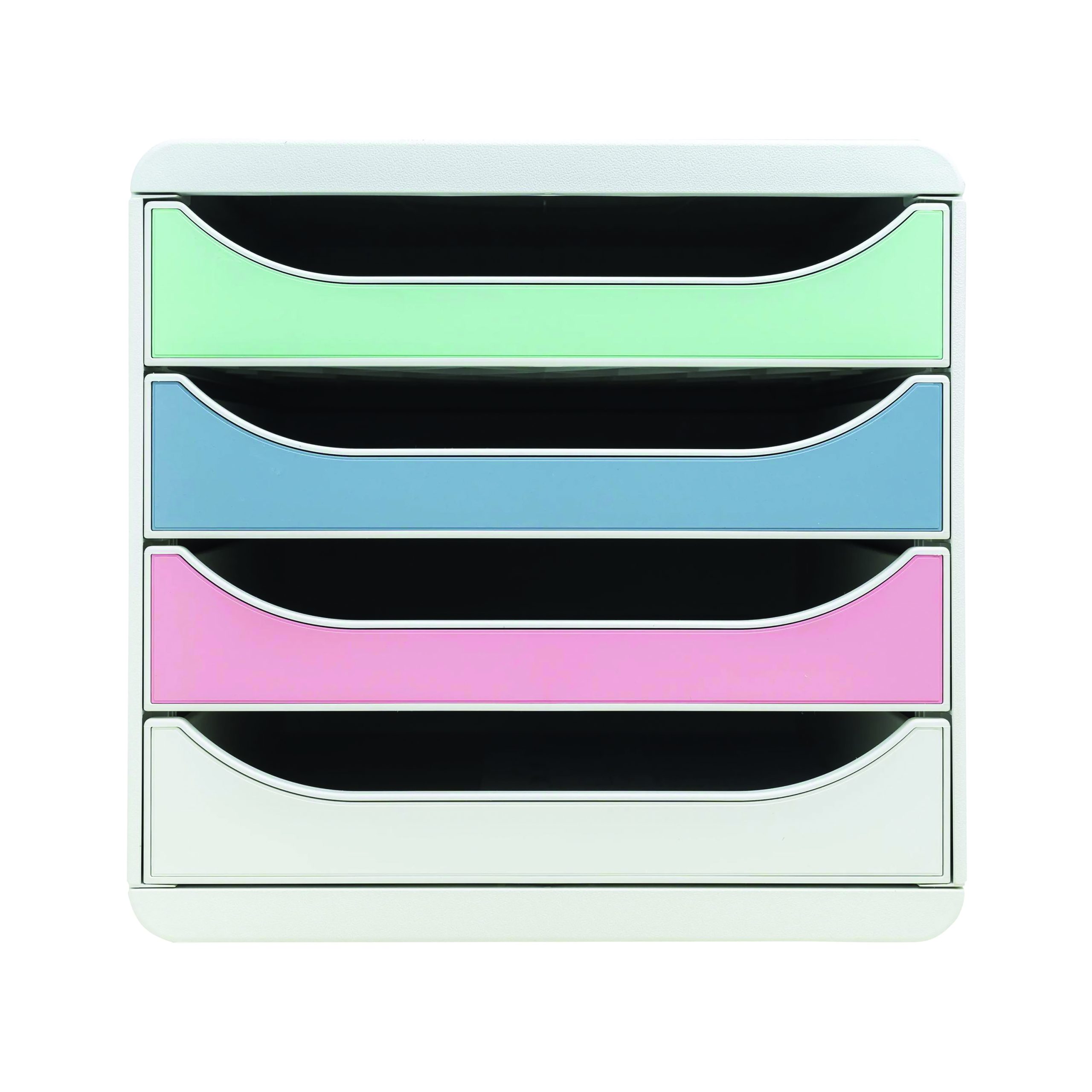 Autentik Big Box Drawer Set Ast