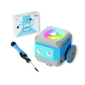 HP Robot Builder Starter Kit