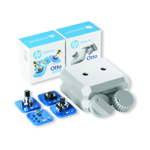 HP Robot Otto Exp Interact Build Kit