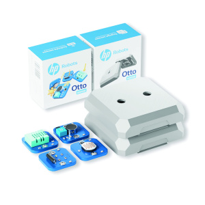 HP Robot Otto Exp Sense Build Kit