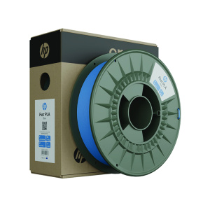 HP Robot Filament 1.75mm 750g Blue