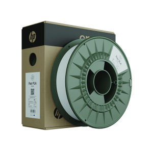 HP Robot Filament 1.75mm 750g White