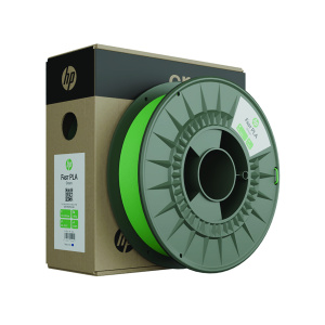 HP Robot Filament 1.75mm 750g Green