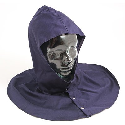 SR 59018 Protective Welders Hood