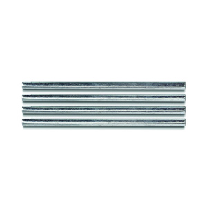 Q-Connect Letter Tray Risers Set 4