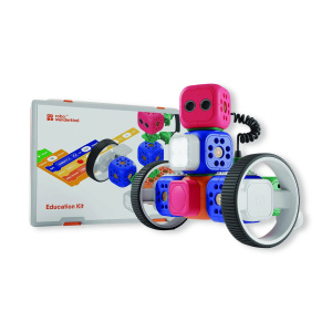 Robo Wunderkind Robot Education Kit