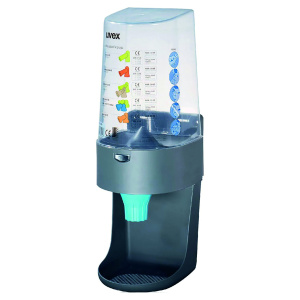 Uvex Earplug Dispenser
