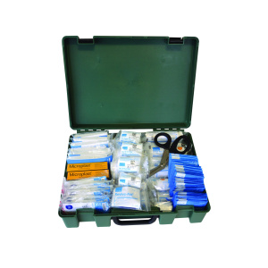 Wallace Cameron HSA 26-50 1st AidKit